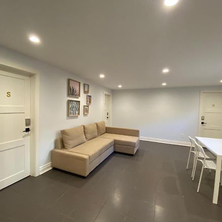 Yonge And Finch Subway !U Spacious & Cozy Private Bdr With Shared Bathroom Toronto Exterior photo
