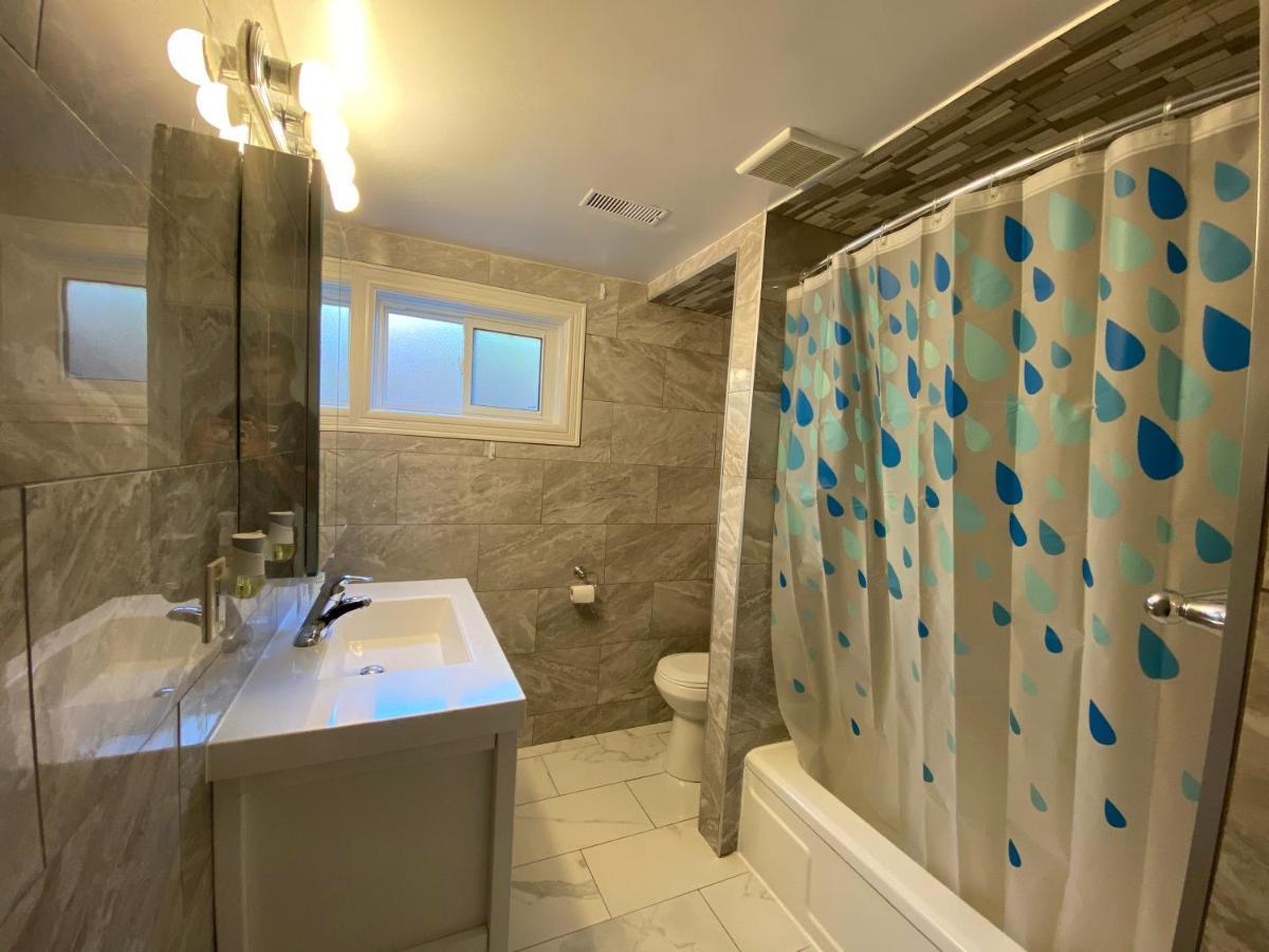 Yonge And Finch Subway !U Spacious & Cozy Private Bdr With Shared Bathroom Toronto Exterior photo