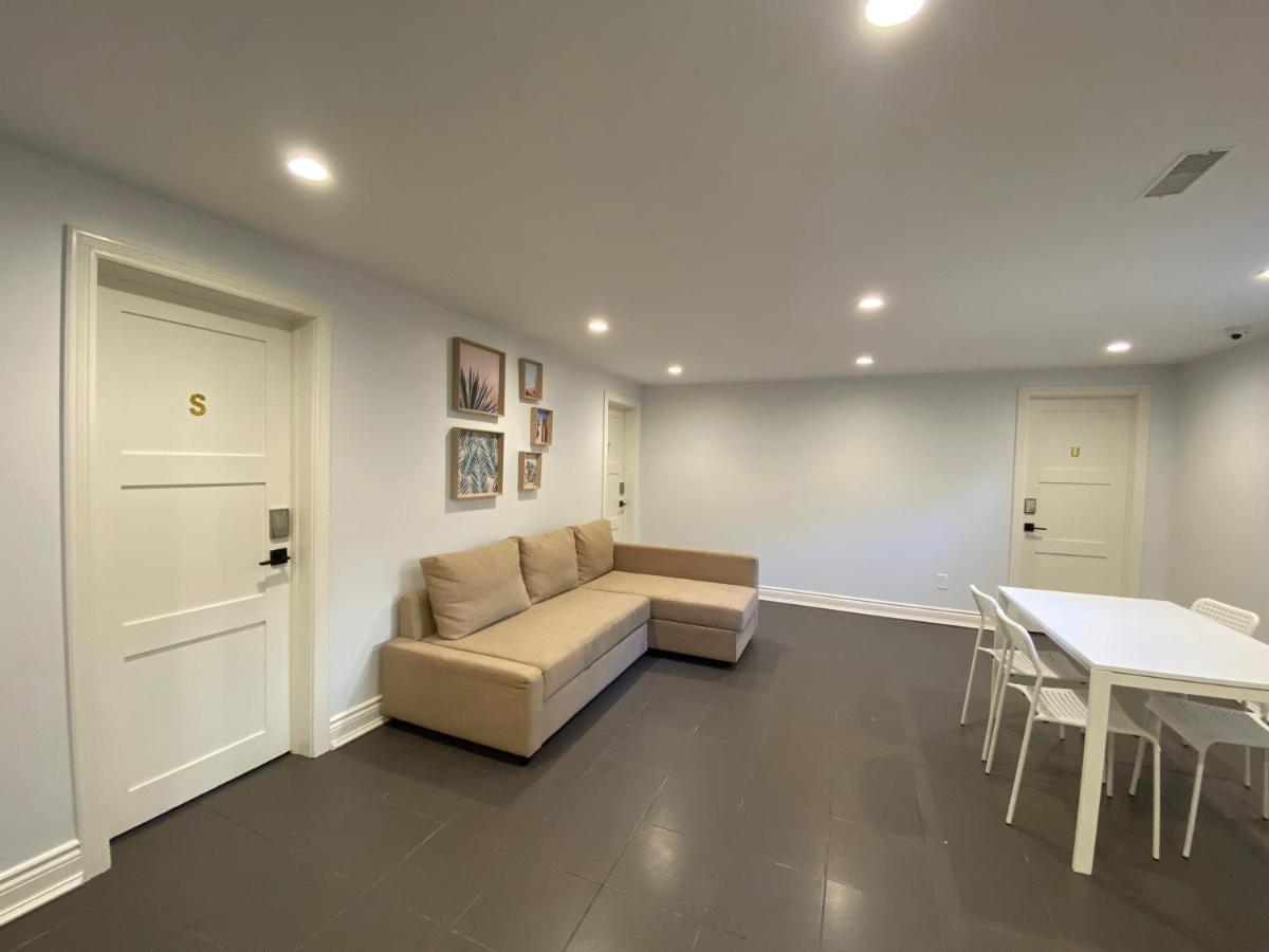 Yonge And Finch Subway !U Spacious & Cozy Private Bdr With Shared Bathroom Toronto Exterior photo