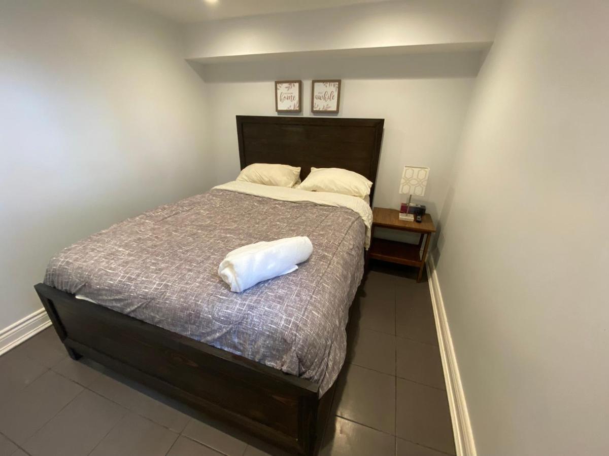 Yonge And Finch Subway !U Spacious & Cozy Private Bdr With Shared Bathroom Toronto Exterior photo