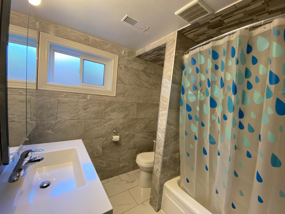 Yonge And Finch Subway !U Spacious & Cozy Private Bdr With Shared Bathroom Toronto Exterior photo